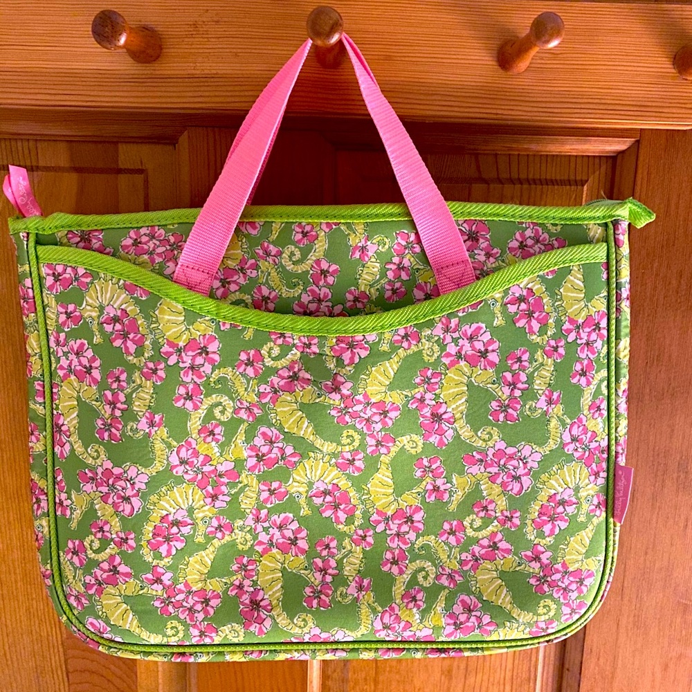 Lilly Pulitzer 15” laptop case